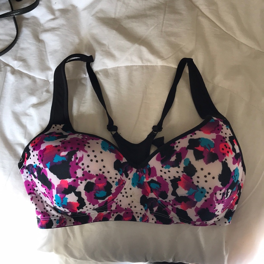 bra